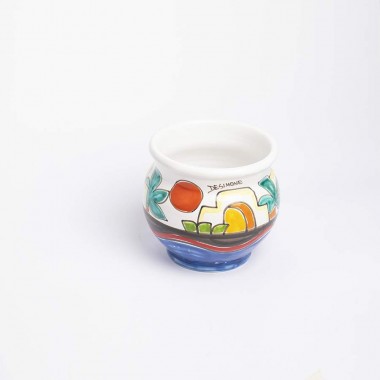 Plant pot Dammusi VSP5DA Plant pot Dammusi VSP5DA